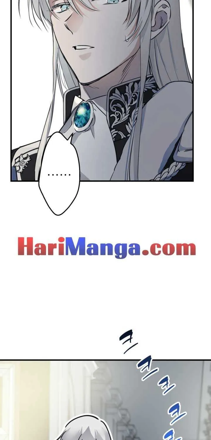 The most poweful characters in the world are crazy about me Chapter 38 page 22 - 