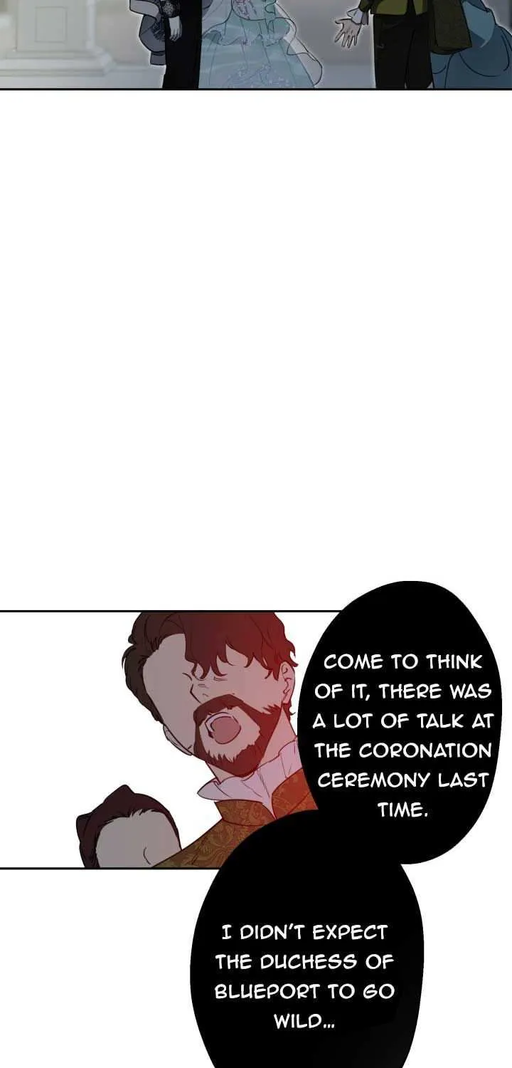 The most poweful characters in the world are crazy about me Chapter 38 page 4 - 