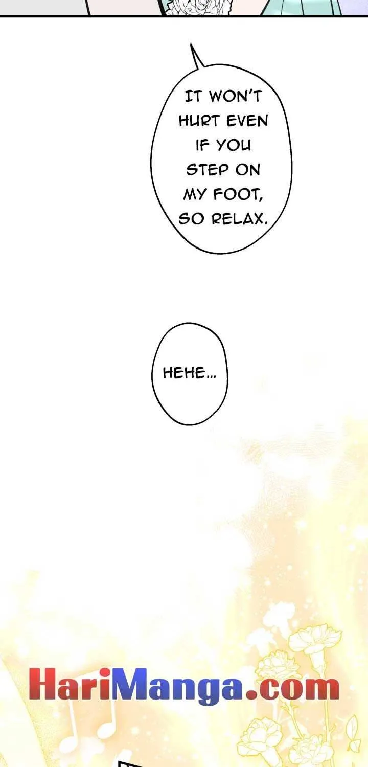 The most poweful characters in the world are crazy about me Chapter 38 page 39 - 