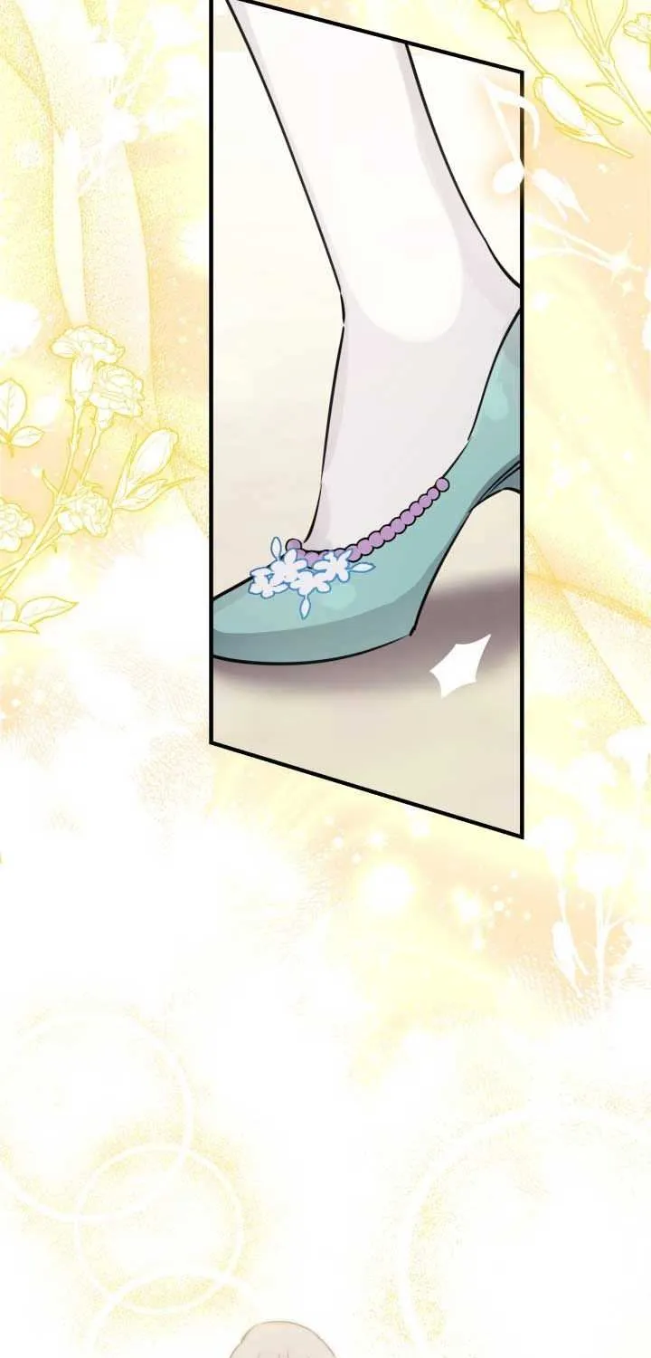 The most poweful characters in the world are crazy about me Chapter 38 page 40 - 
