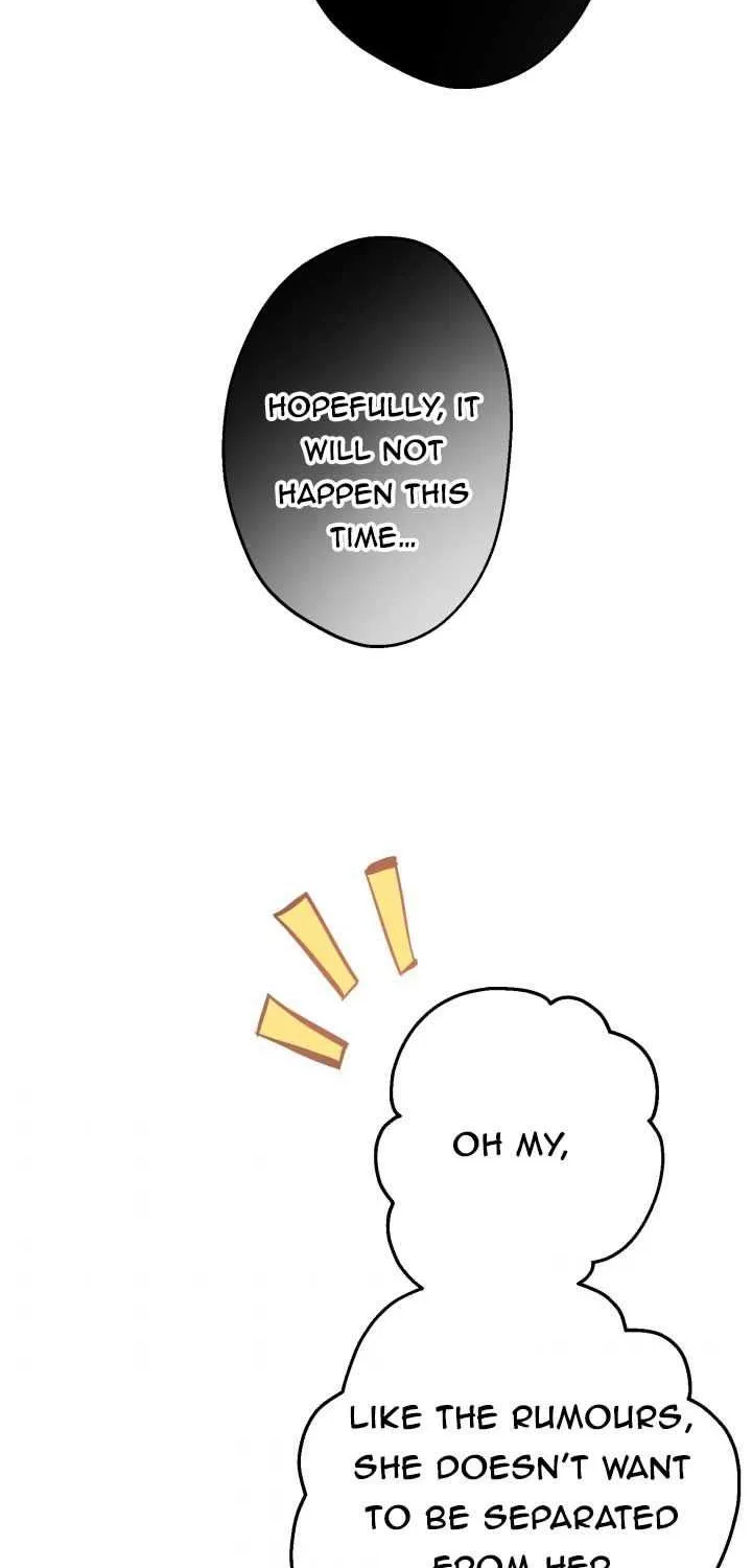 The most poweful characters in the world are crazy about me Chapter 38 page 5 - 