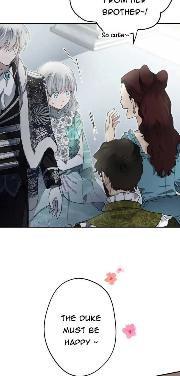 The most poweful characters in the world are crazy about me Chapter 38 page 6 - 