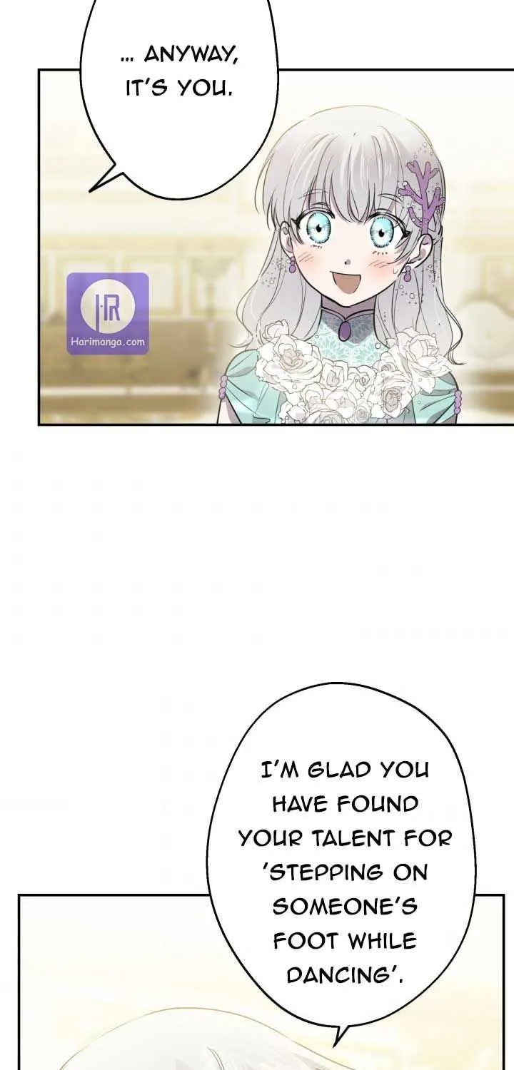 The most poweful characters in the world are crazy about me Chapter 38 page 51 - 