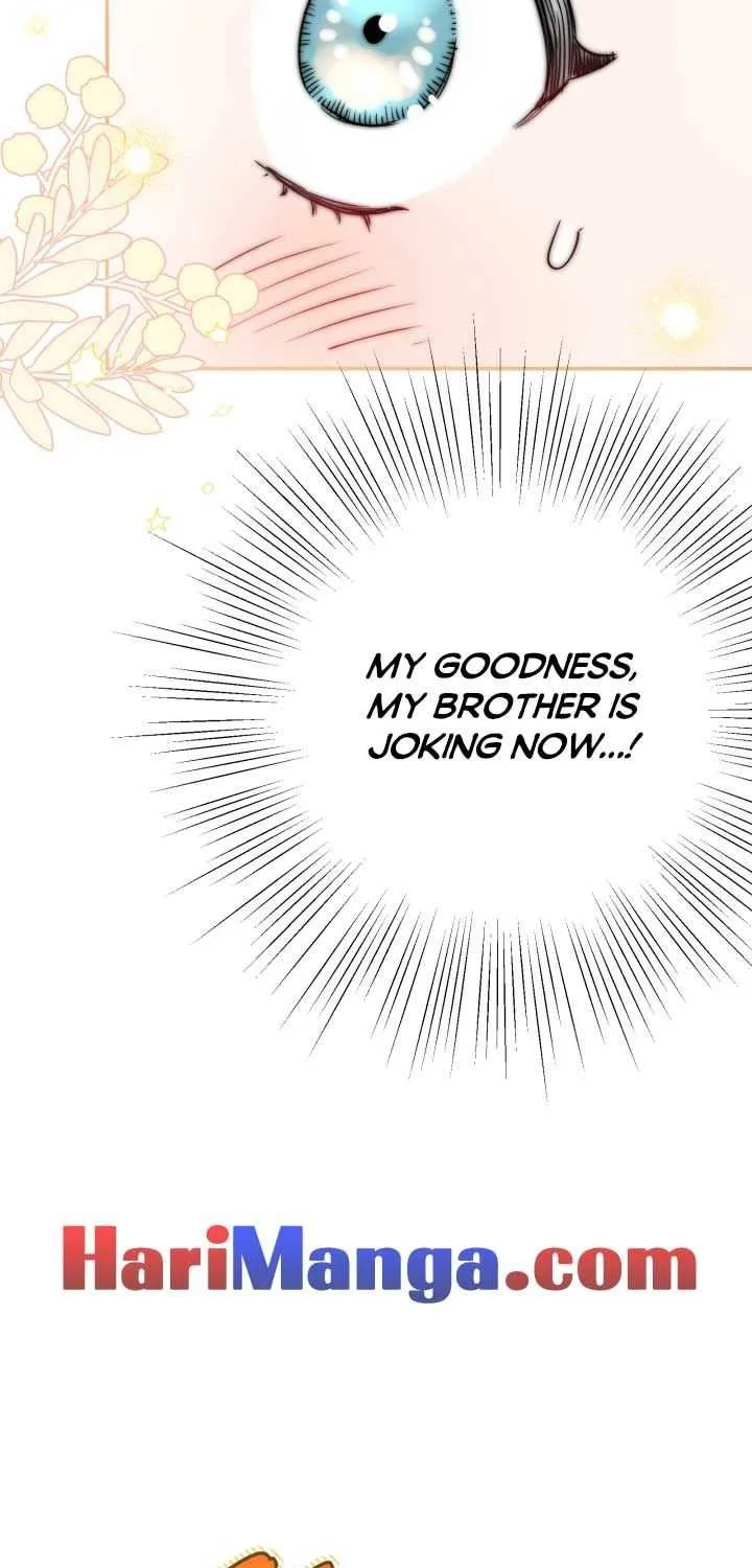 The most poweful characters in the world are crazy about me Chapter 38 page 53 - 