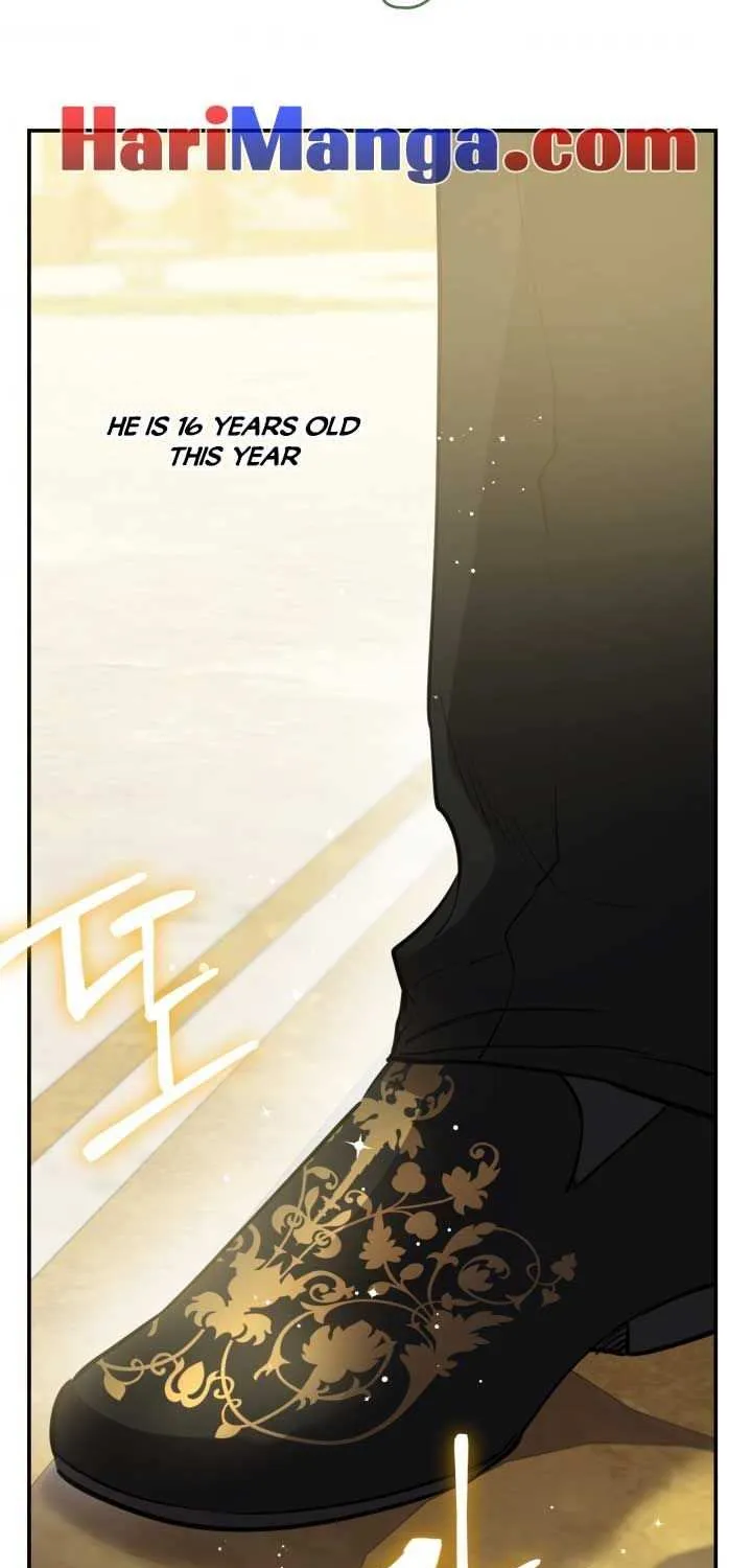 The most poweful characters in the world are crazy about me Chapter 38 page 60 - 
