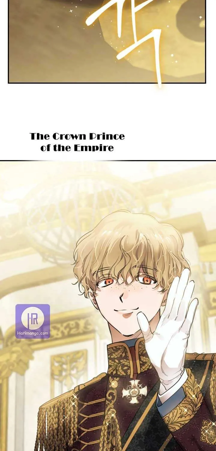 The most poweful characters in the world are crazy about me Chapter 38 page 61 - 