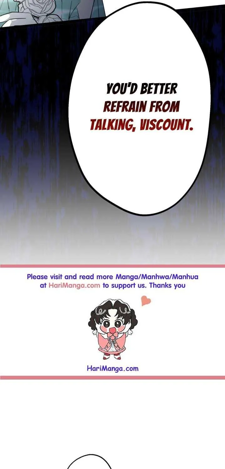 The most poweful characters in the world are crazy about me Chapter 38 page 8 - 
