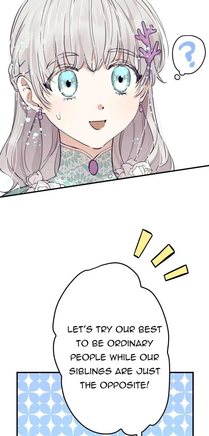 The most poweful characters in the world are crazy about me Chapter 39 page 19 - 