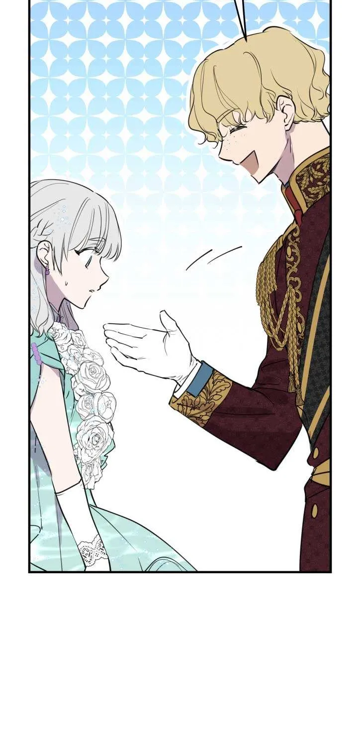 The most poweful characters in the world are crazy about me Chapter 39 page 20 - 