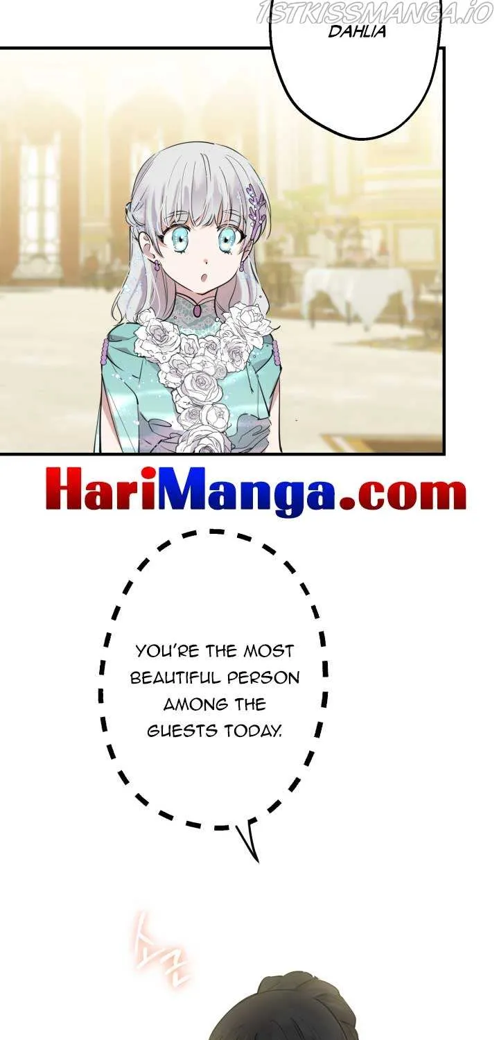 The most poweful characters in the world are crazy about me Chapter 39 page 24 - 