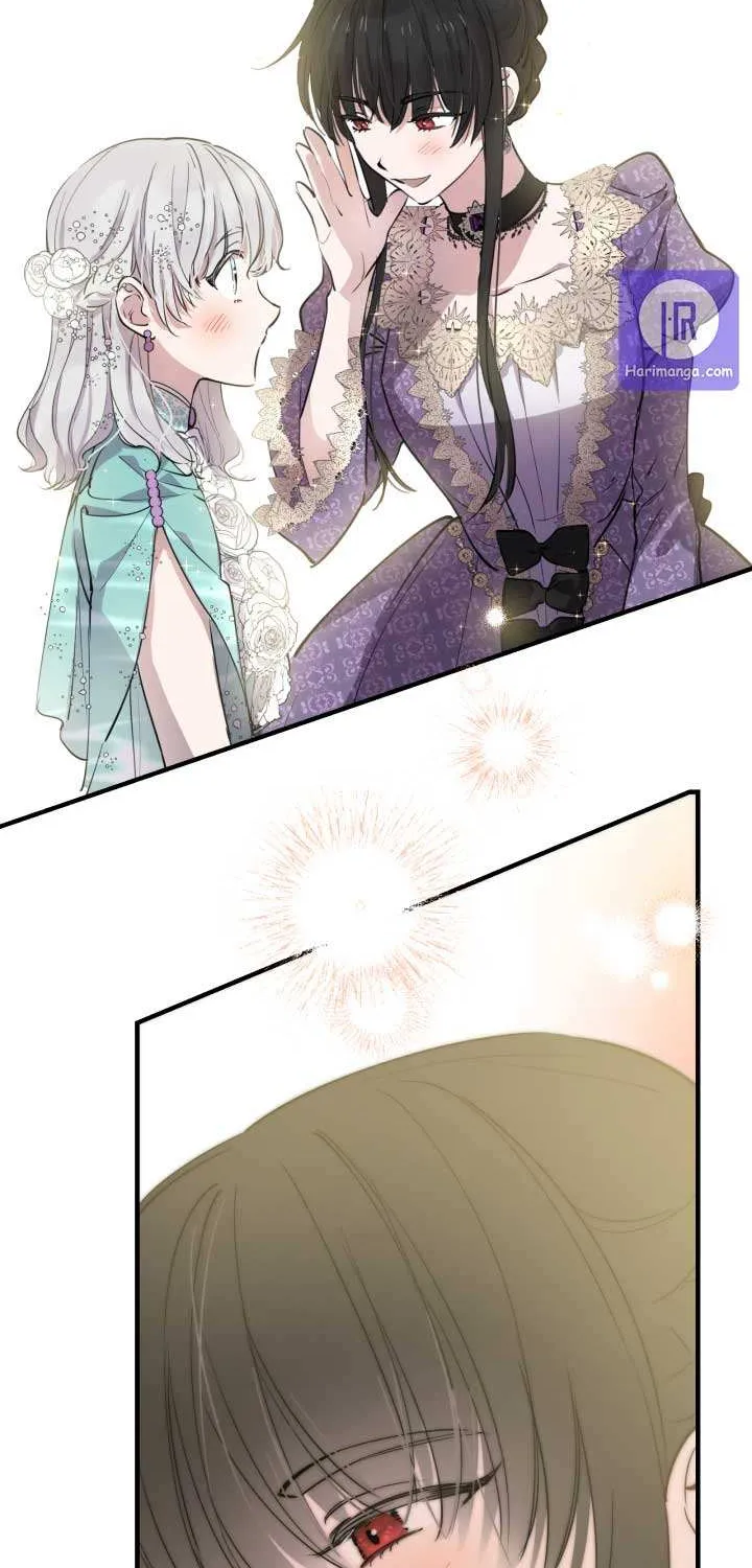 The most poweful characters in the world are crazy about me Chapter 39 page 25 - 