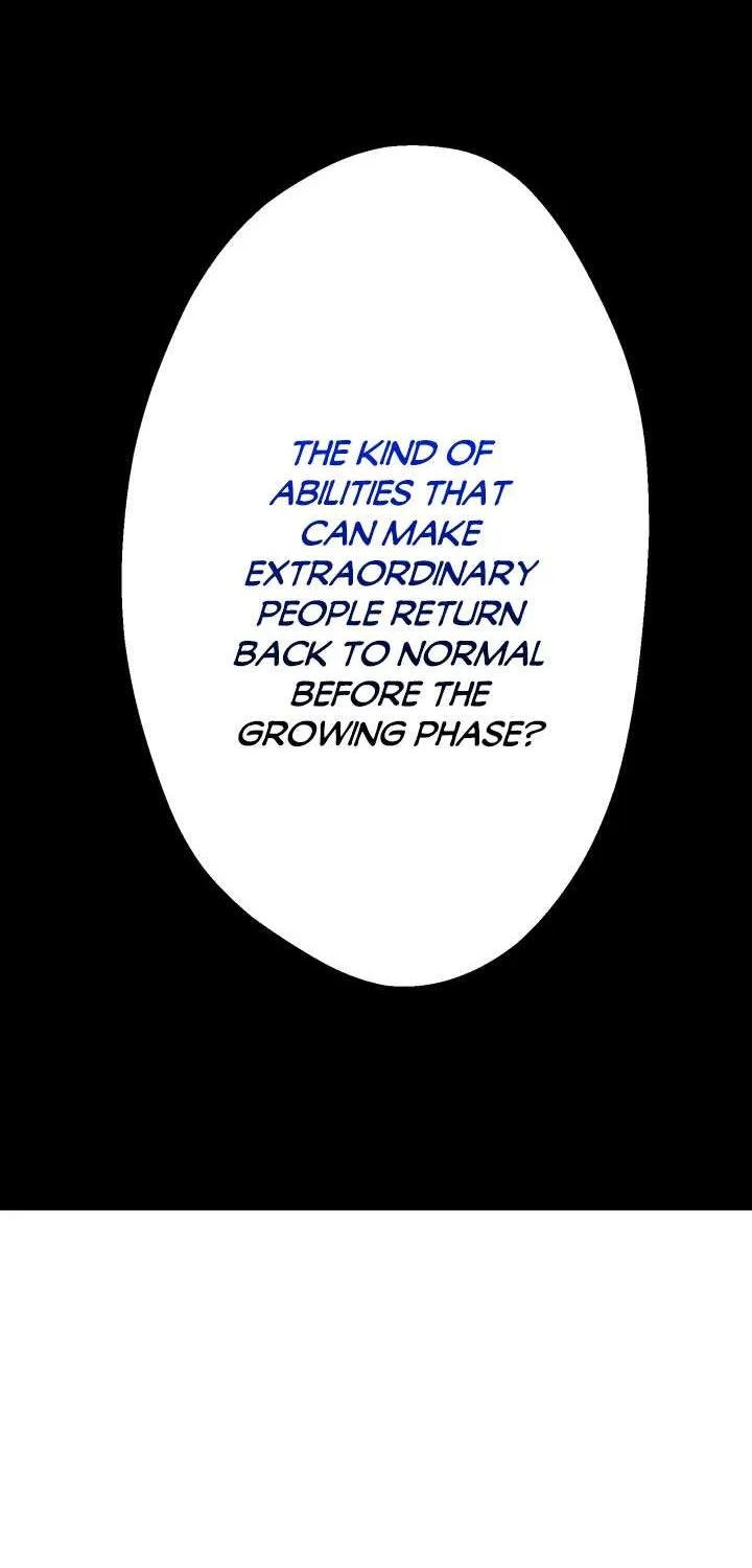 The most poweful characters in the world are crazy about me Chapter 39 page 42 - 