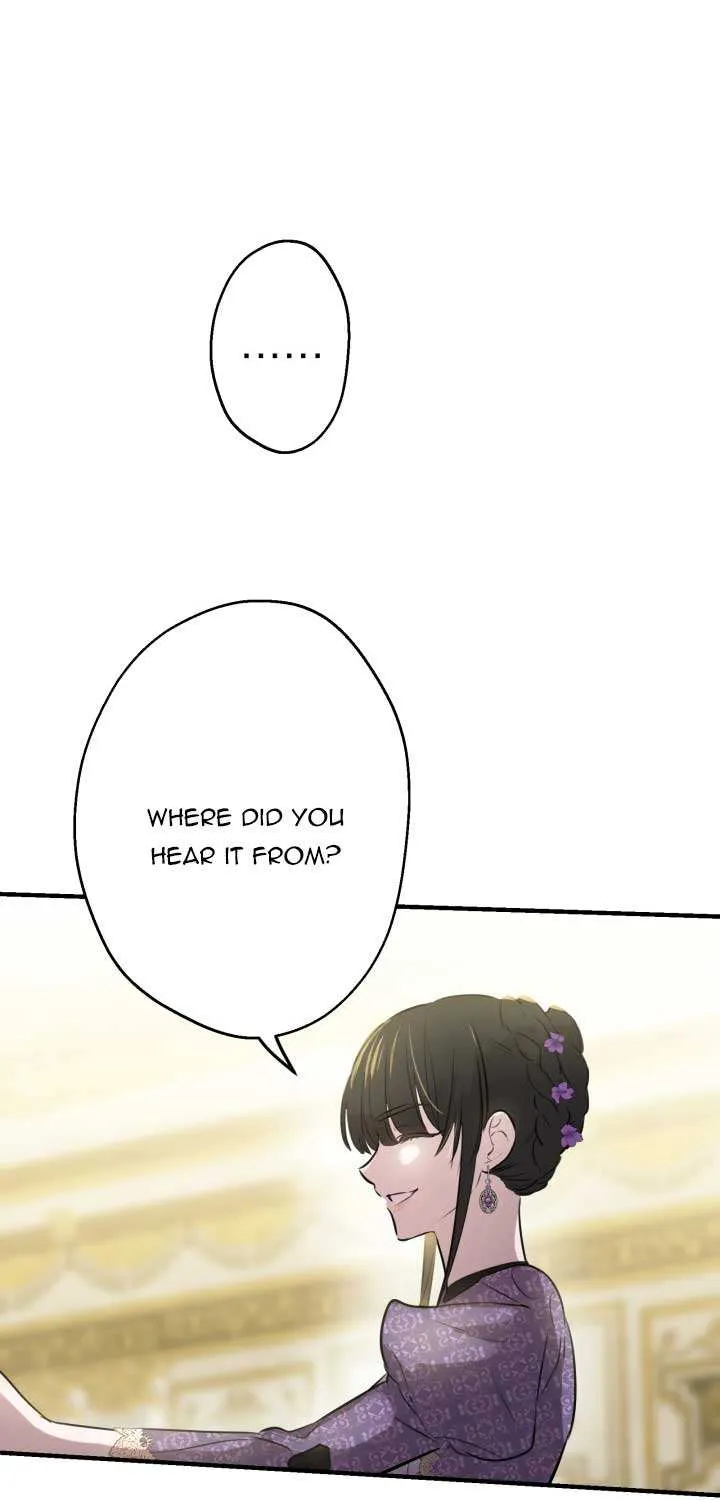 The most poweful characters in the world are crazy about me Chapter 39 page 43 - 