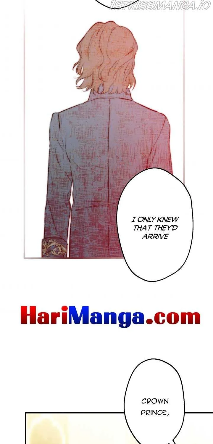 The most poweful characters in the world are crazy about me Chapter 39 page 46 - 