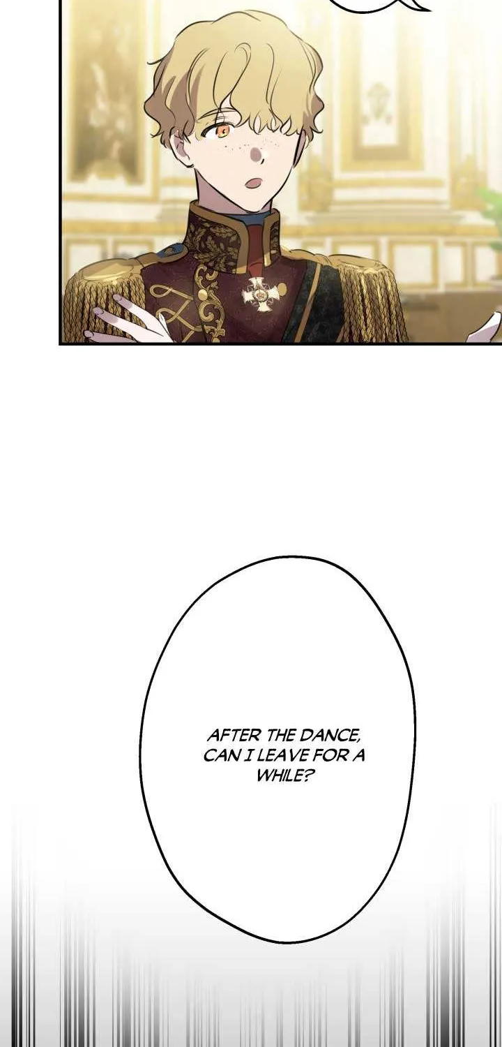The most poweful characters in the world are crazy about me Chapter 39 page 47 - 