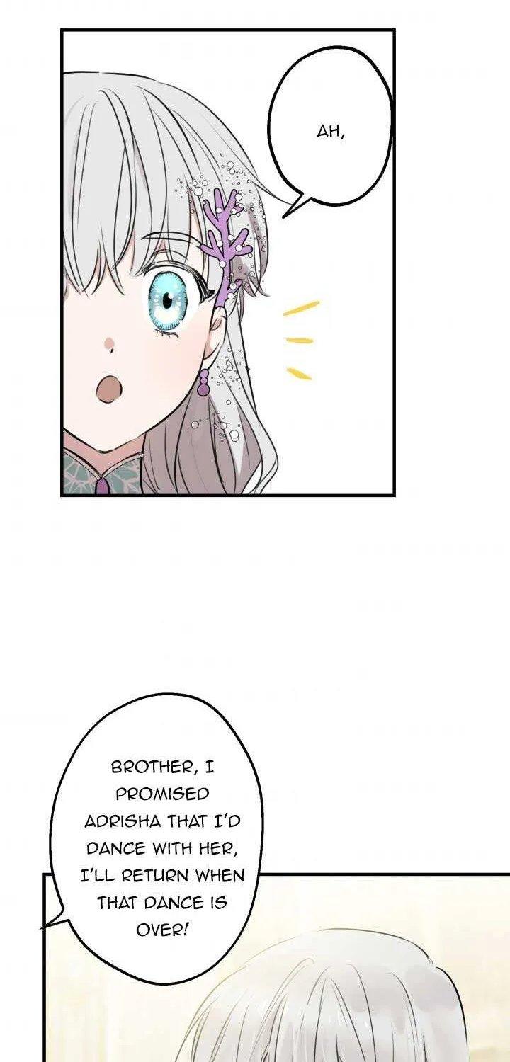 The most poweful characters in the world are crazy about me Chapter 39 page 53 - 