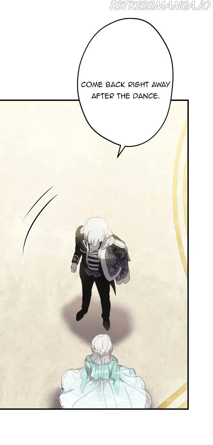 The most poweful characters in the world are crazy about me Chapter 39 page 57 - 