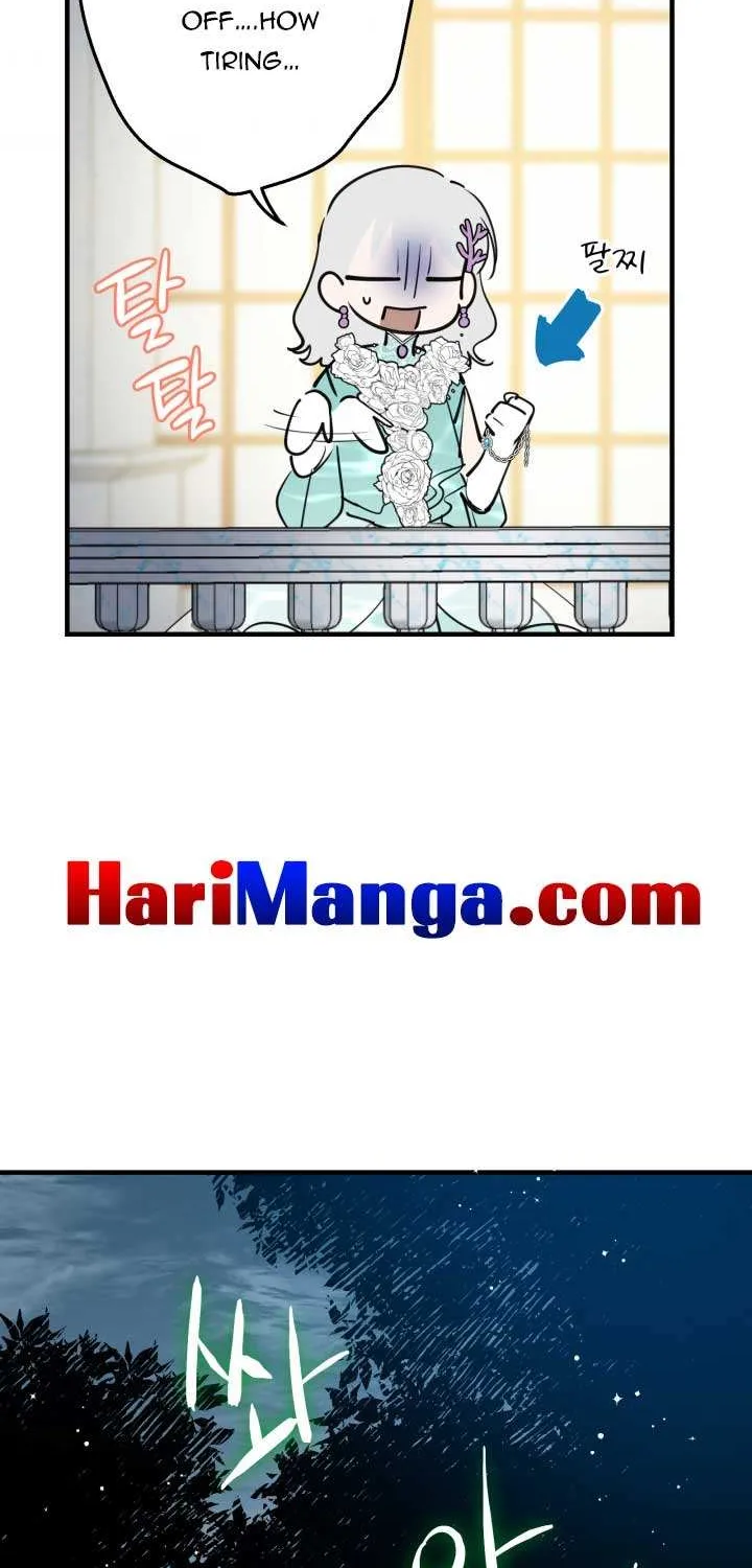 The most poweful characters in the world are crazy about me Chapter 39 page 62 - 