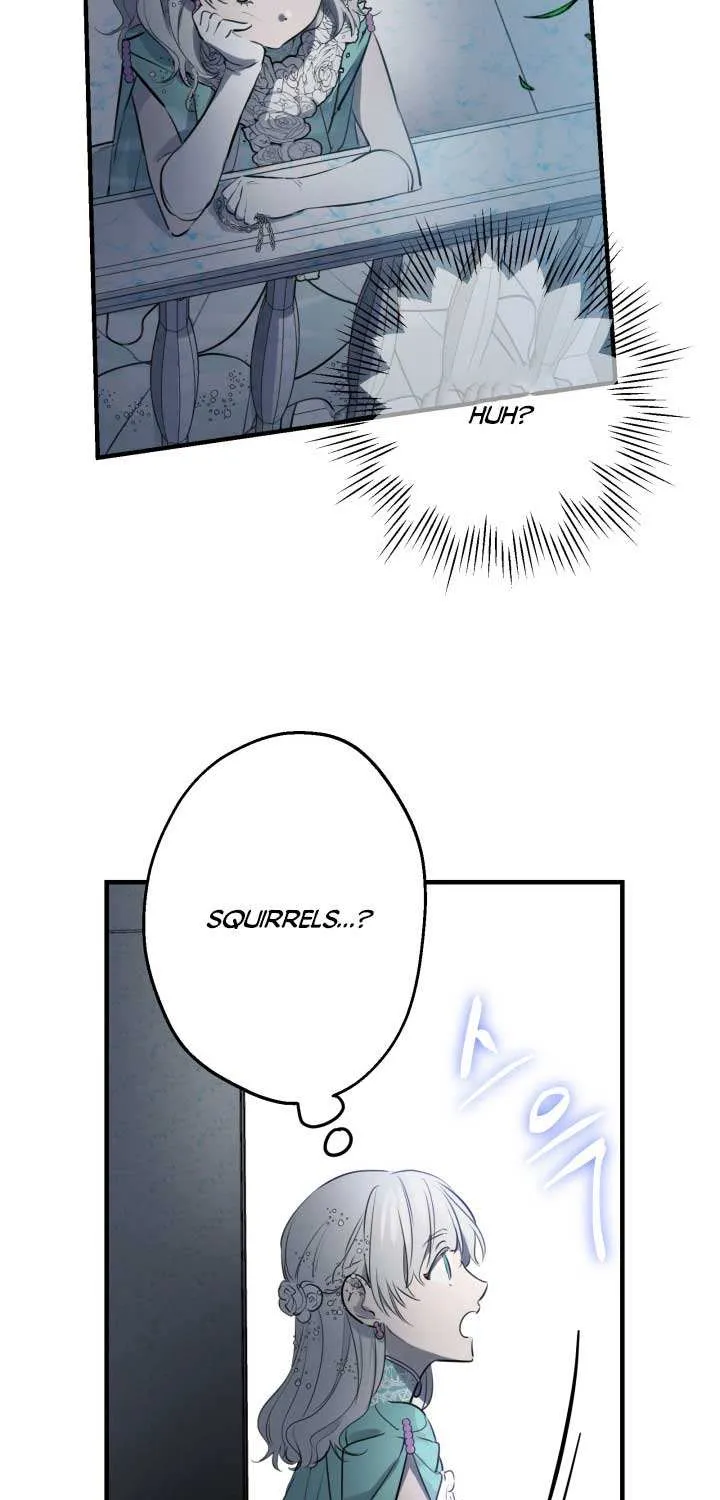 The most poweful characters in the world are crazy about me Chapter 39 page 65 - 