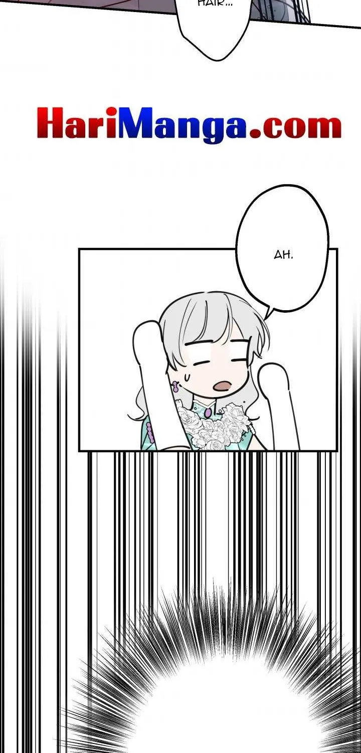 The most poweful characters in the world are crazy about me Chapter 39 page 69 - 