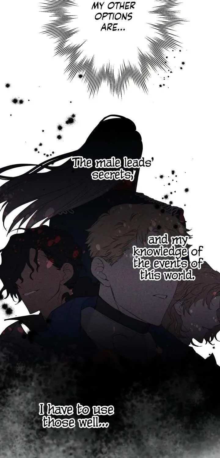 The most poweful characters in the world are crazy about me Chapter 4 page 12 - 