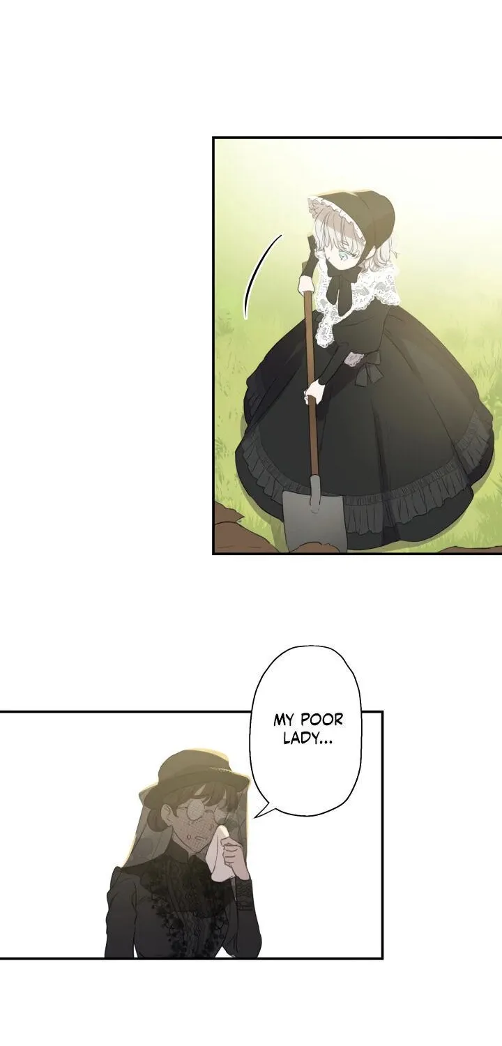 The most poweful characters in the world are crazy about me Chapter 4 page 21 - 