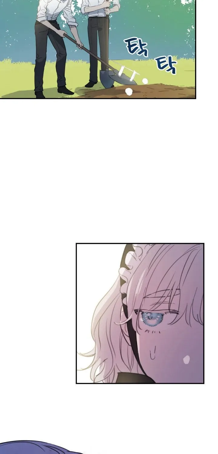 The most poweful characters in the world are crazy about me Chapter 4 page 27 - 