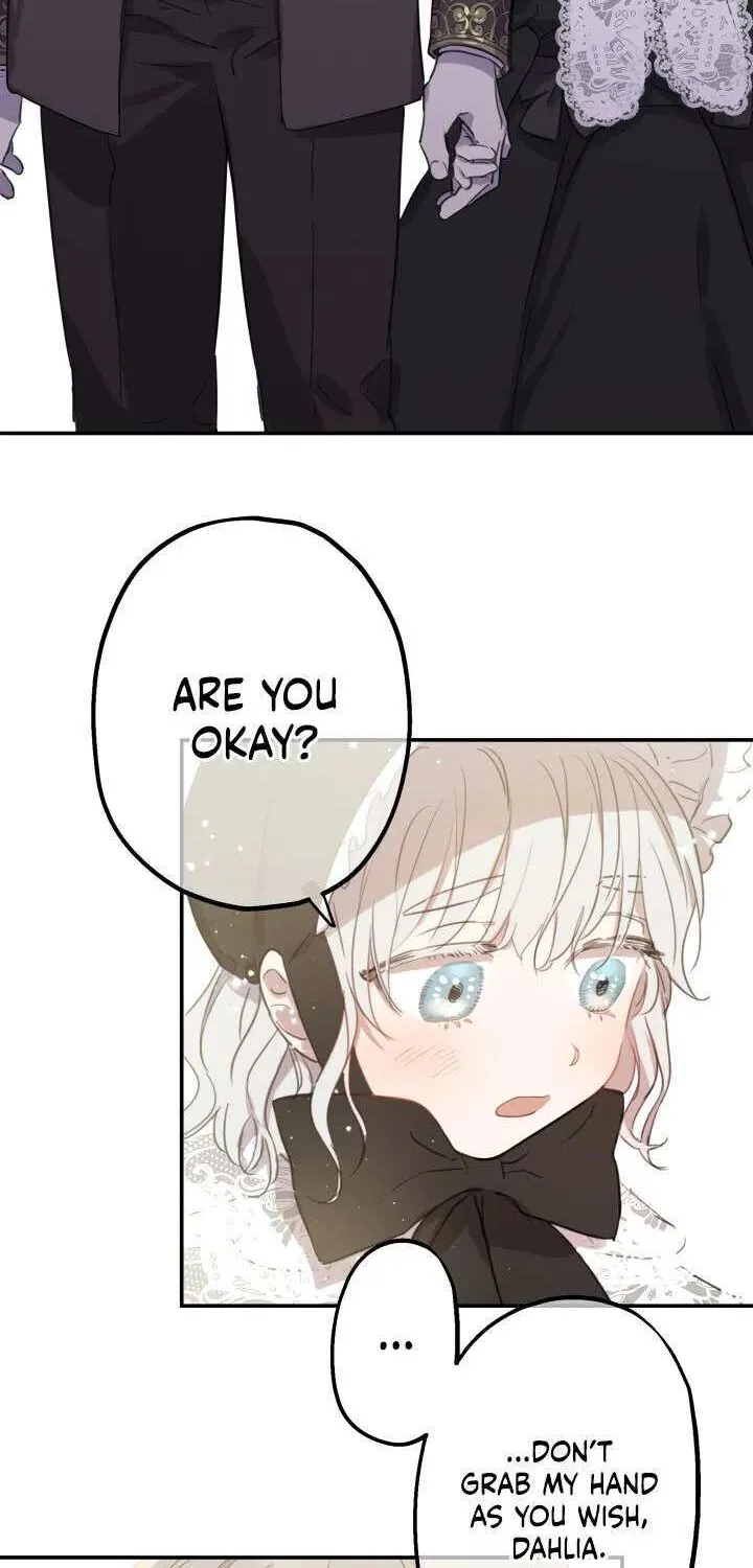 The most poweful characters in the world are crazy about me Chapter 4 page 33 - 