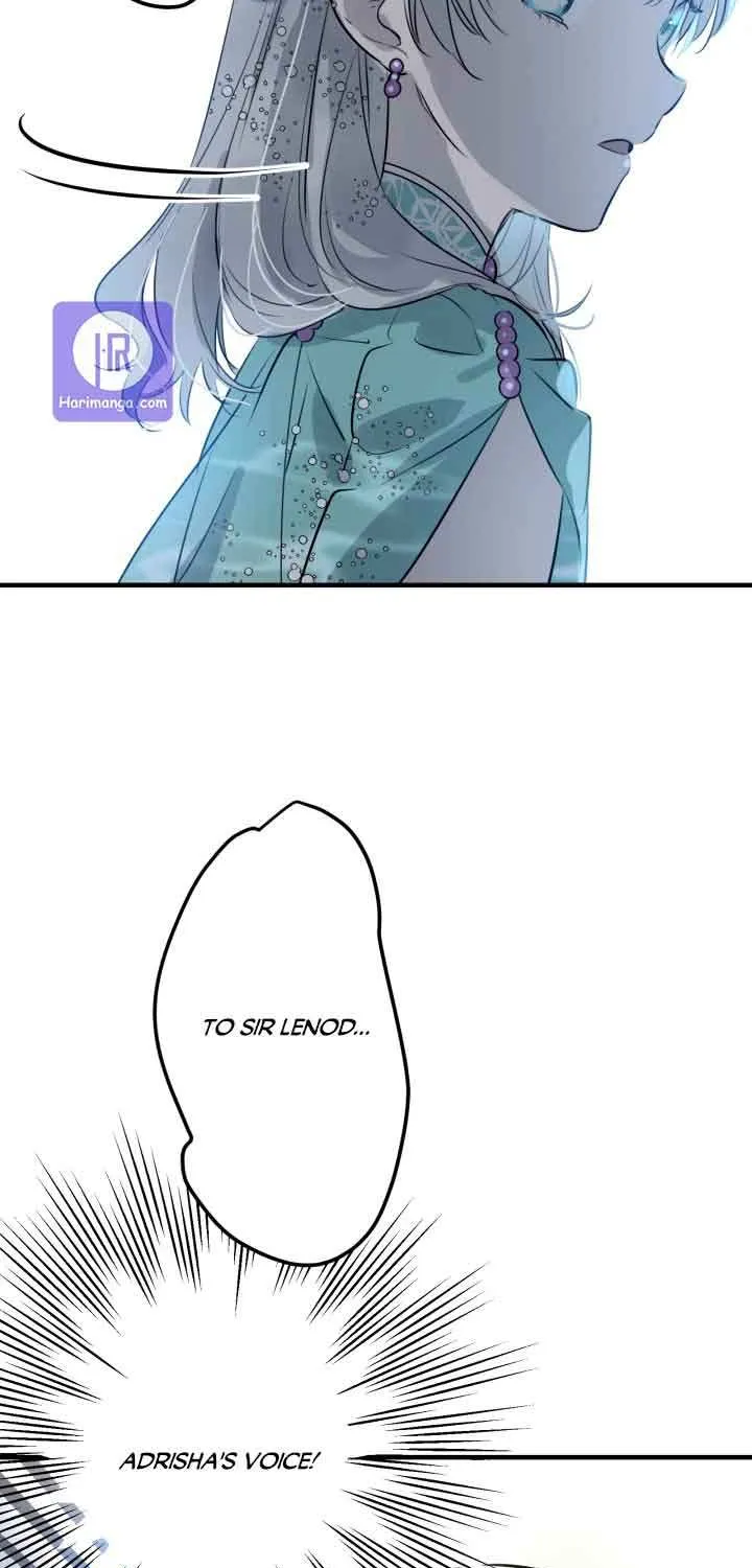 The most poweful characters in the world are crazy about me Chapter 40 page 19 - 