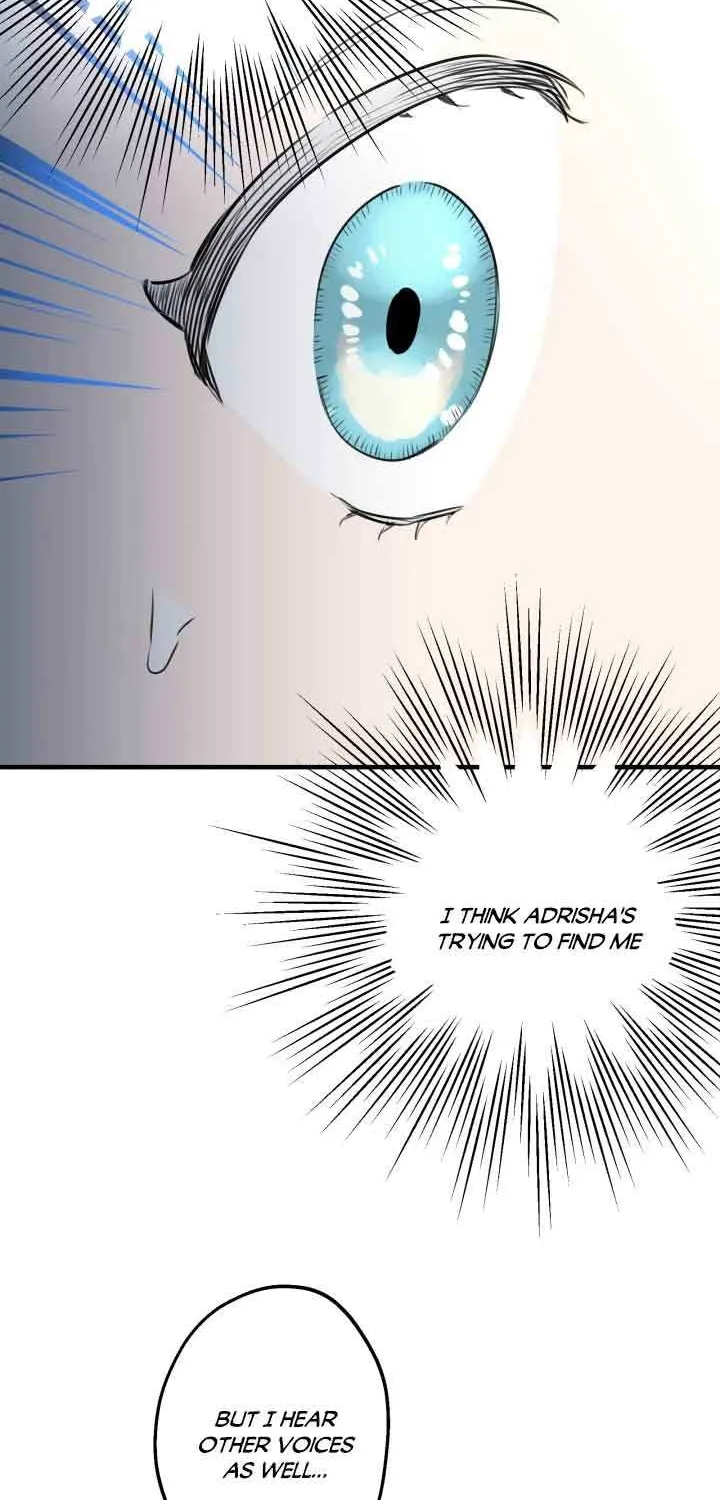 The most poweful characters in the world are crazy about me Chapter 40 page 20 - 
