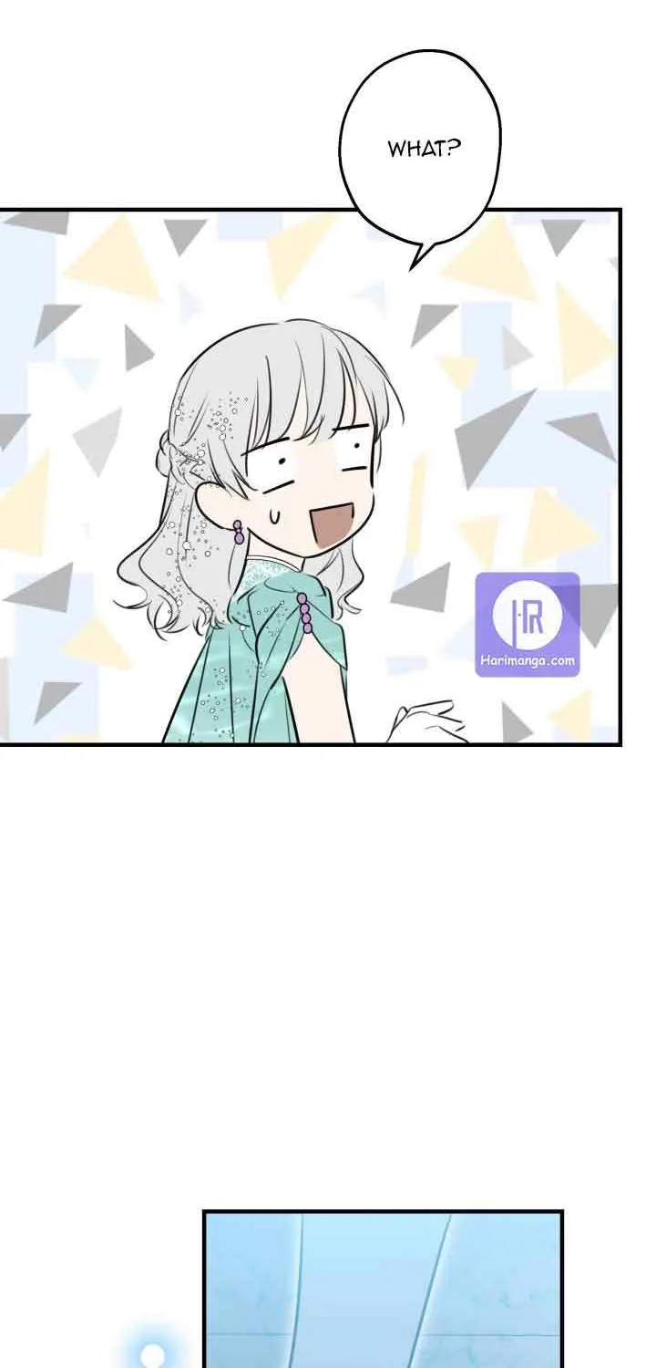 The most poweful characters in the world are crazy about me Chapter 40 page 25 - 