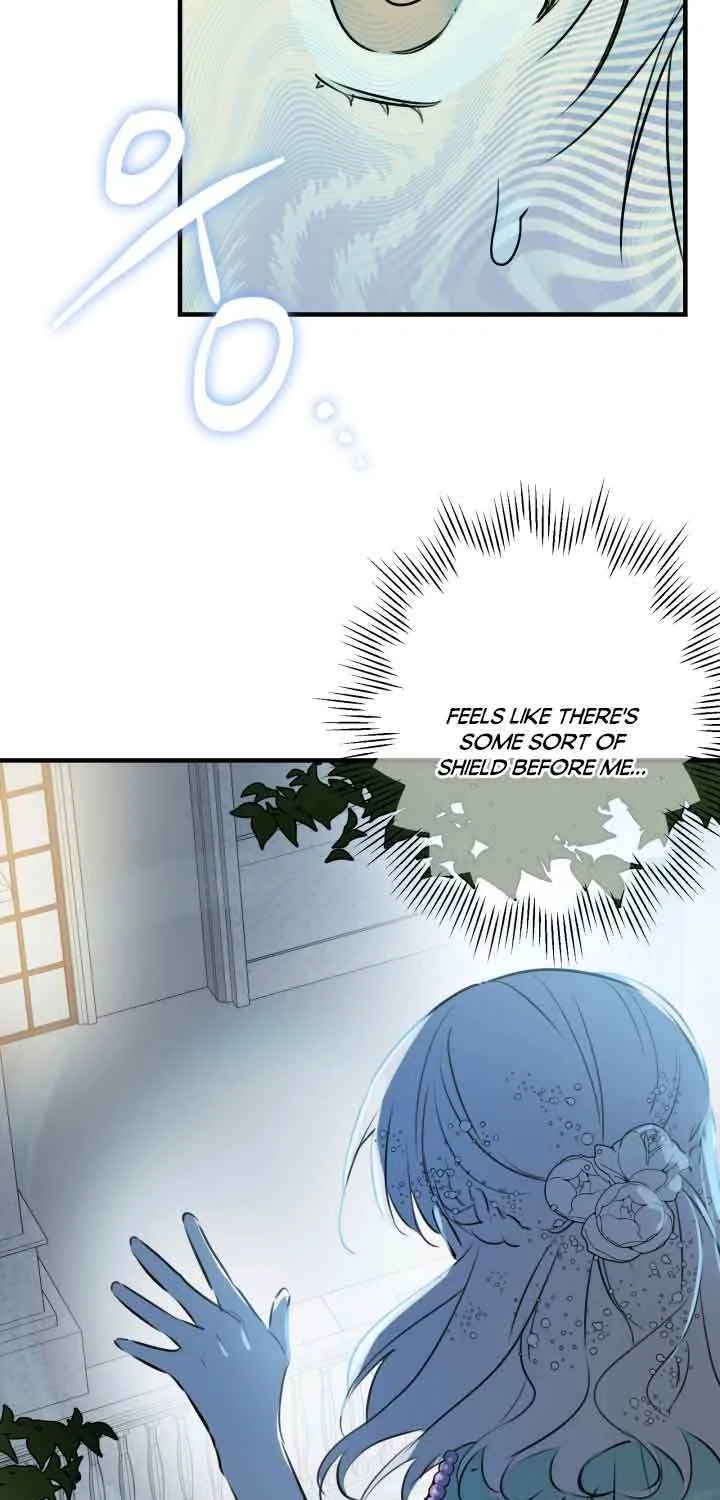 The most poweful characters in the world are crazy about me Chapter 40 page 32 - 