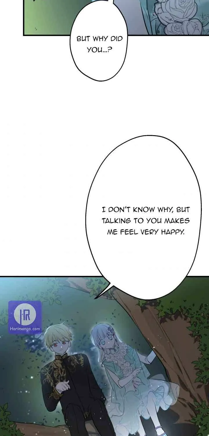 The most poweful characters in the world are crazy about me Chapter 40 page 34 - 