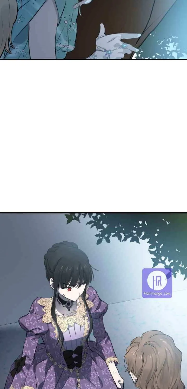 The most poweful characters in the world are crazy about me Chapter 40 page 39 - 