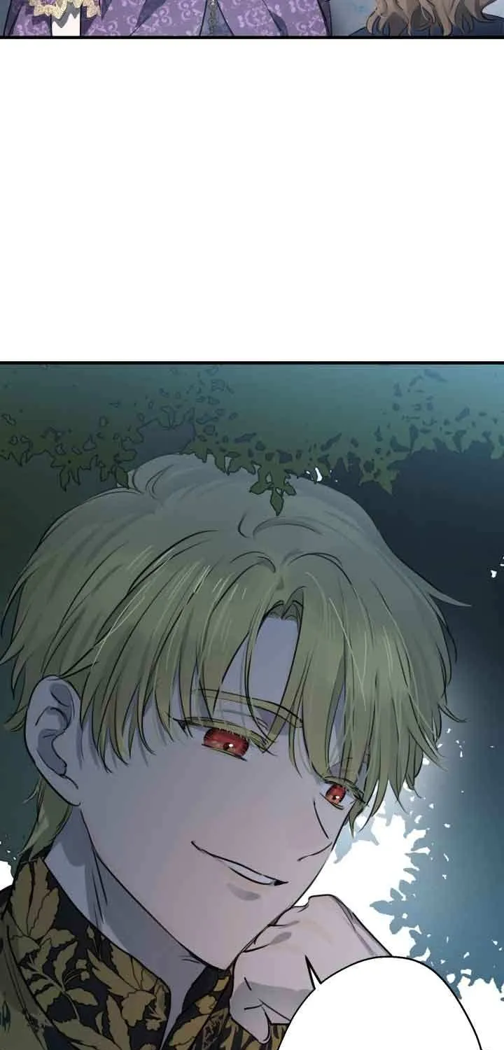 The most poweful characters in the world are crazy about me Chapter 40 page 40 - 