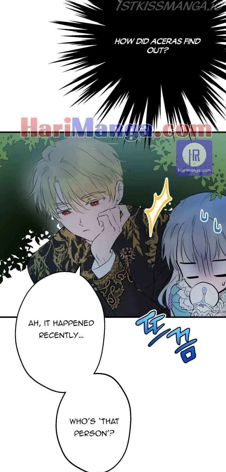 The most poweful characters in the world are crazy about me Chapter 40 page 47 - 