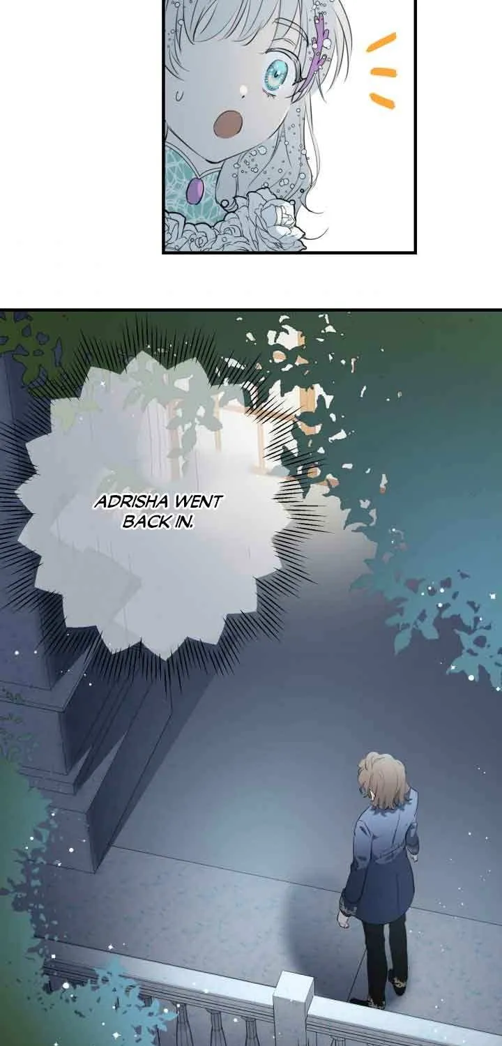 The most poweful characters in the world are crazy about me Chapter 40 page 49 - 