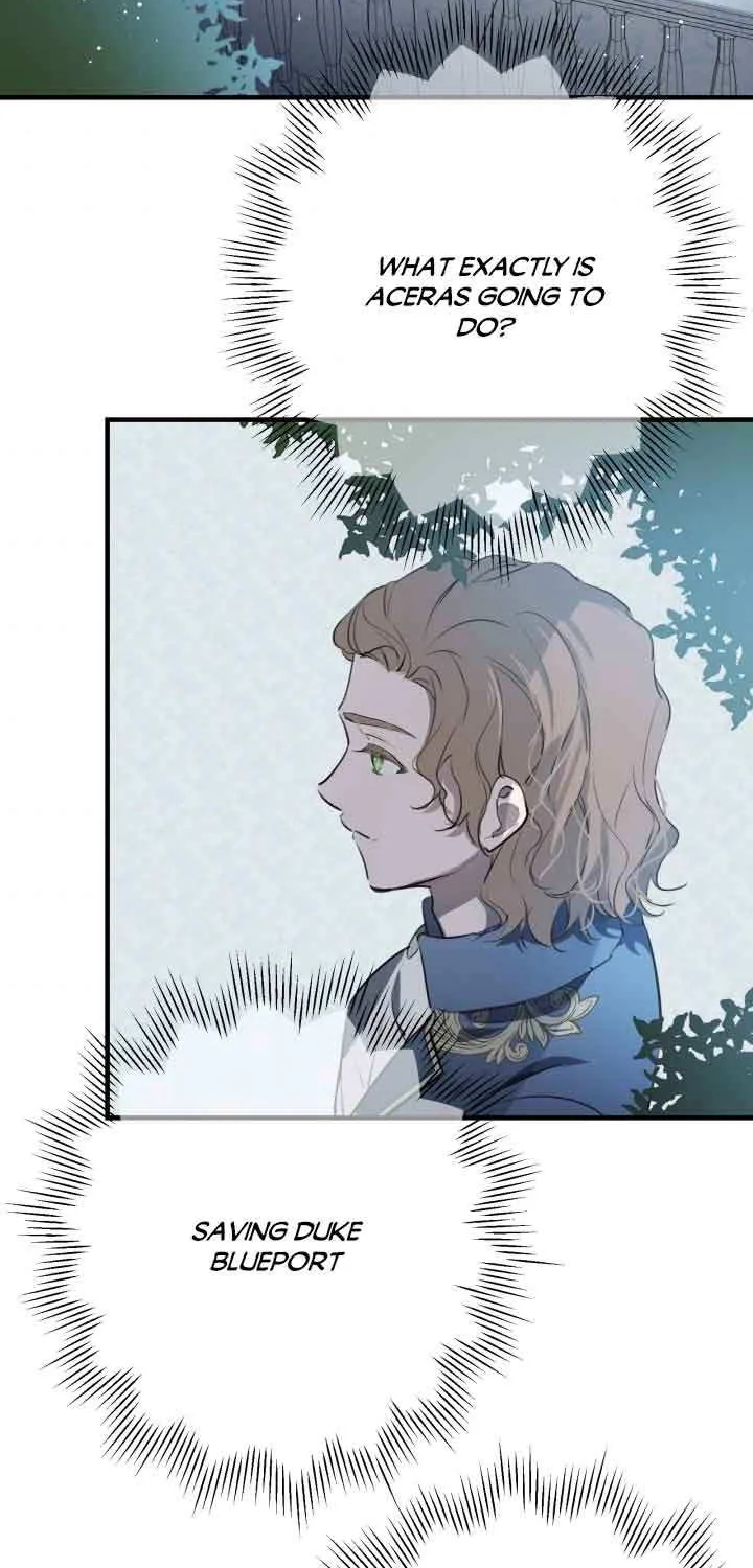 The most poweful characters in the world are crazy about me Chapter 40 page 50 - 