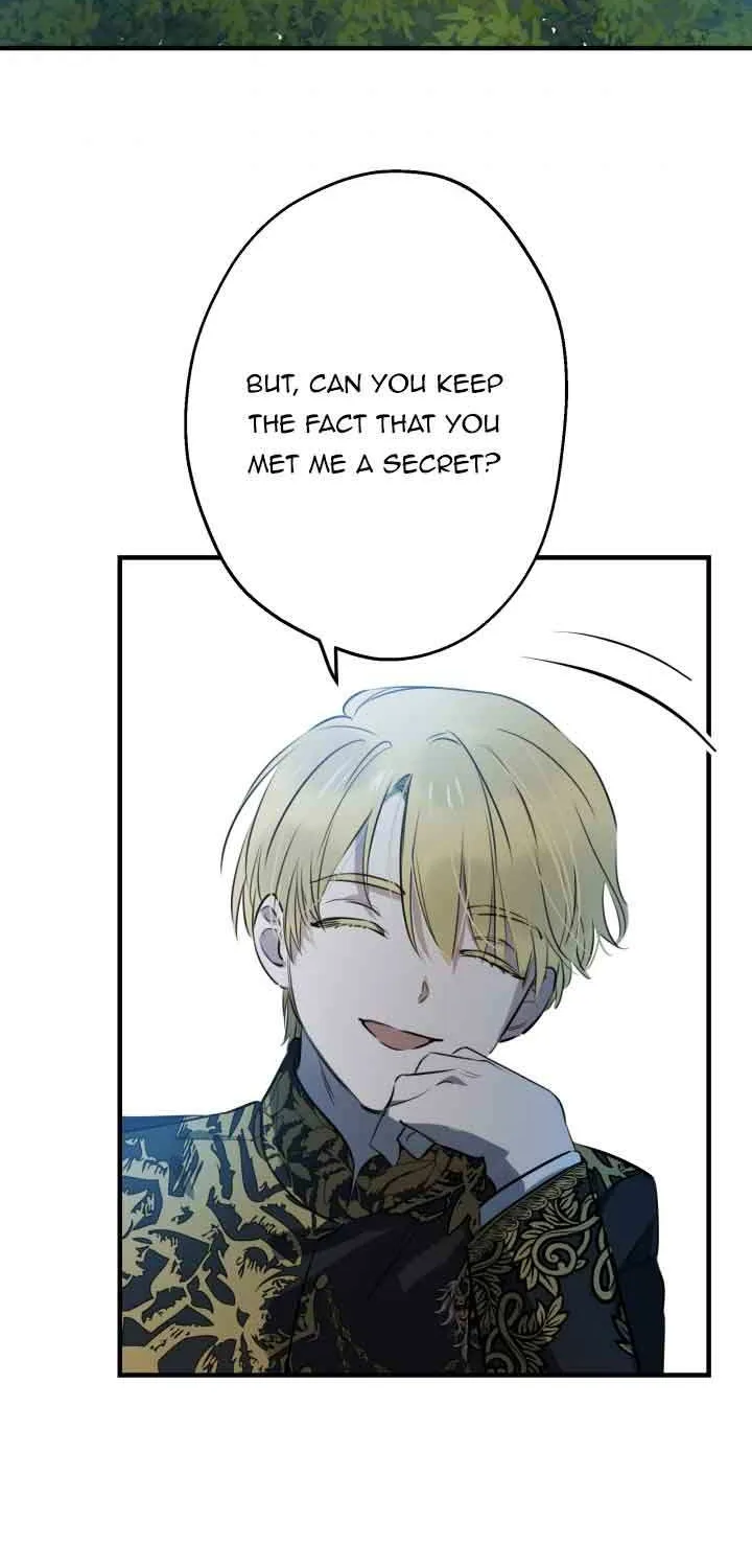 The most poweful characters in the world are crazy about me Chapter 40 page 6 - 