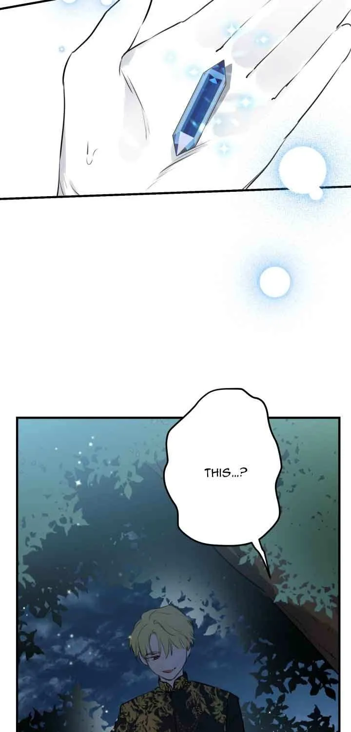 The most poweful characters in the world are crazy about me Chapter 40 page 53 - 