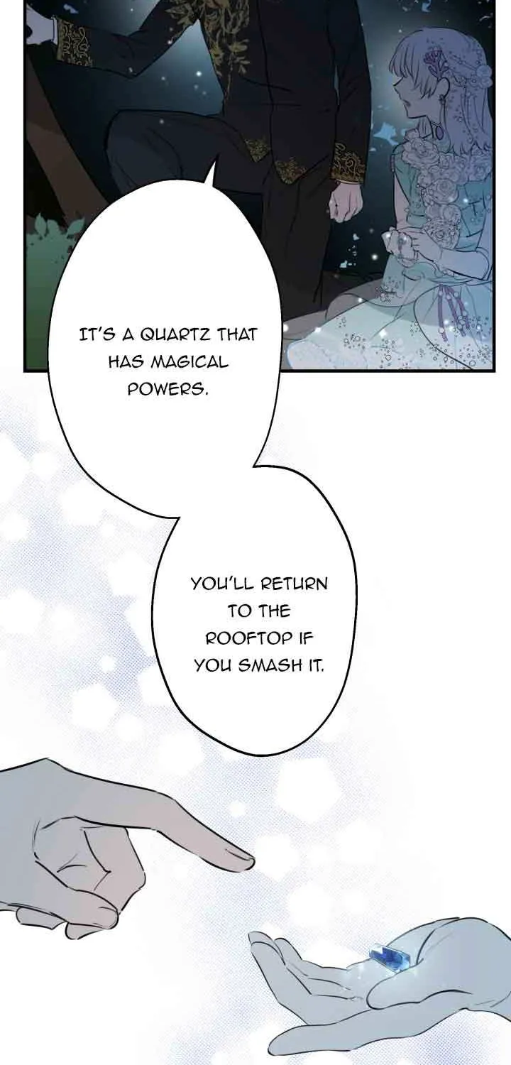 The most poweful characters in the world are crazy about me Chapter 40 page 54 - 