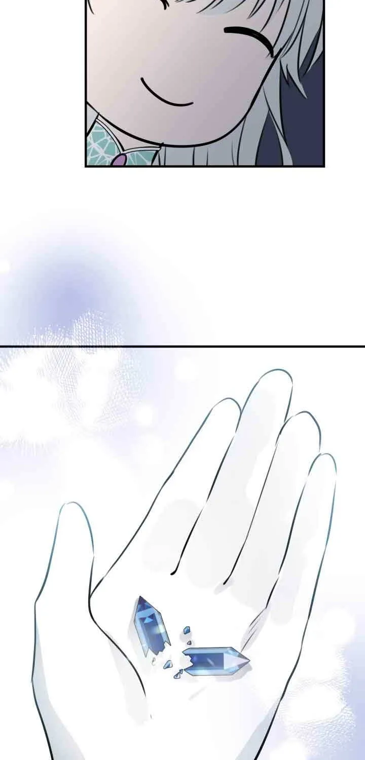 The most poweful characters in the world are crazy about me Chapter 40 page 59 - 