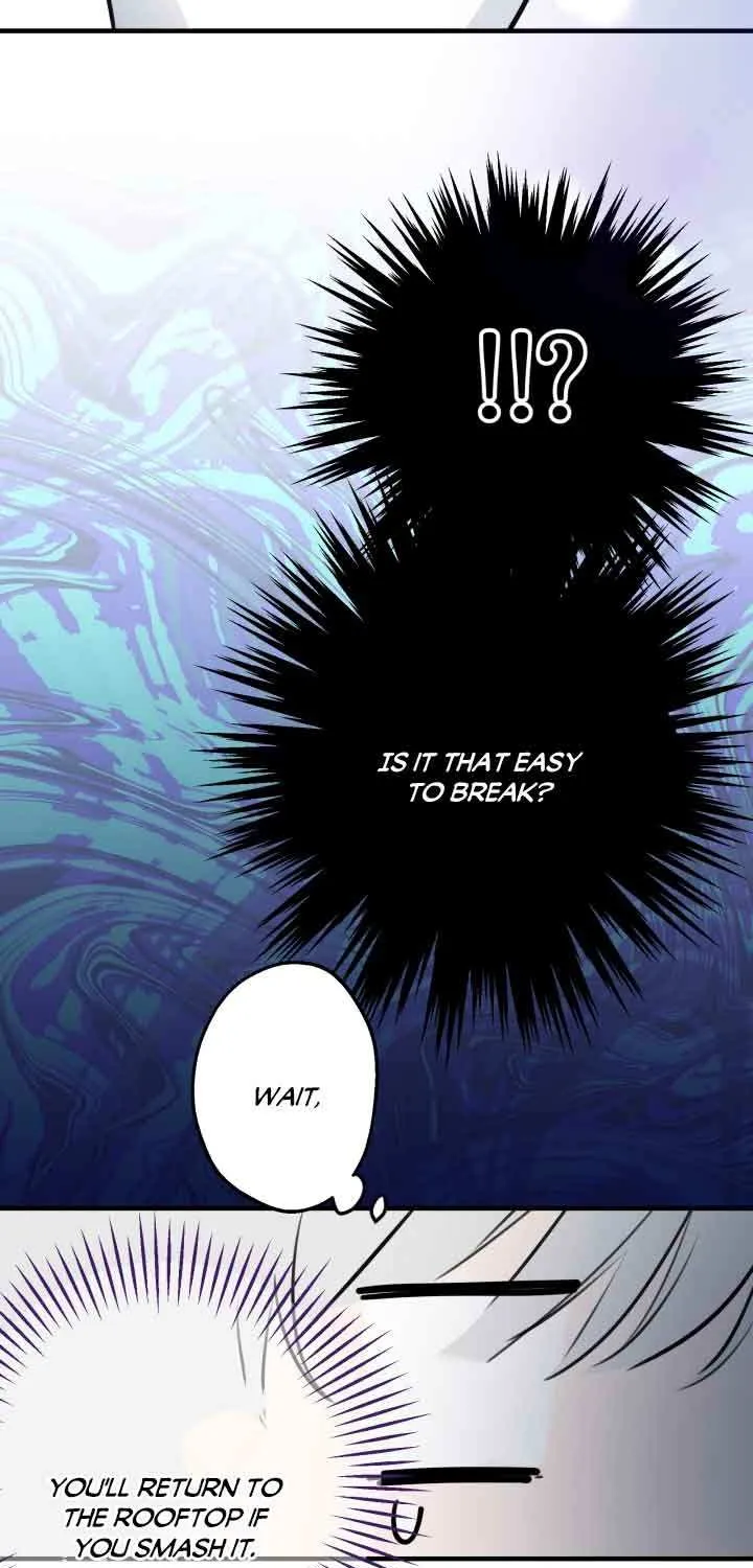 The most poweful characters in the world are crazy about me Chapter 40 page 60 - 