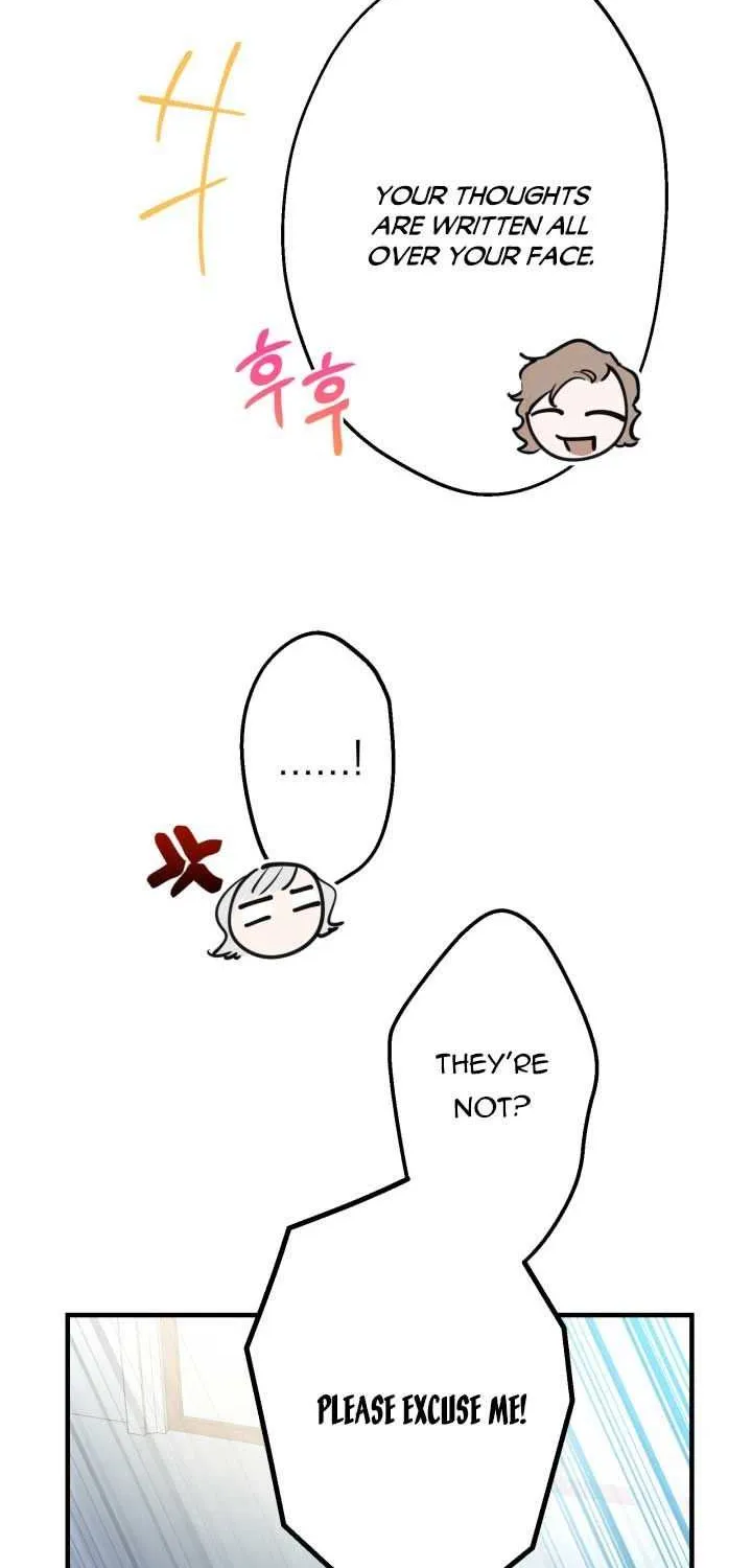 The most poweful characters in the world are crazy about me Chapter 41 page 25 - 