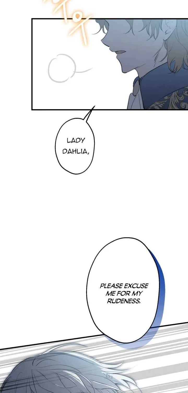 The most poweful characters in the world are crazy about me Chapter 41 page 31 - 