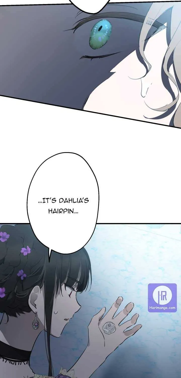 The most poweful characters in the world are crazy about me Chapter 41 page 42 - 