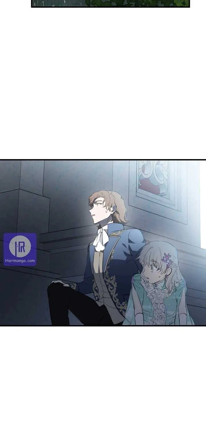 The most poweful characters in the world are crazy about me Chapter 41 page 50 - 