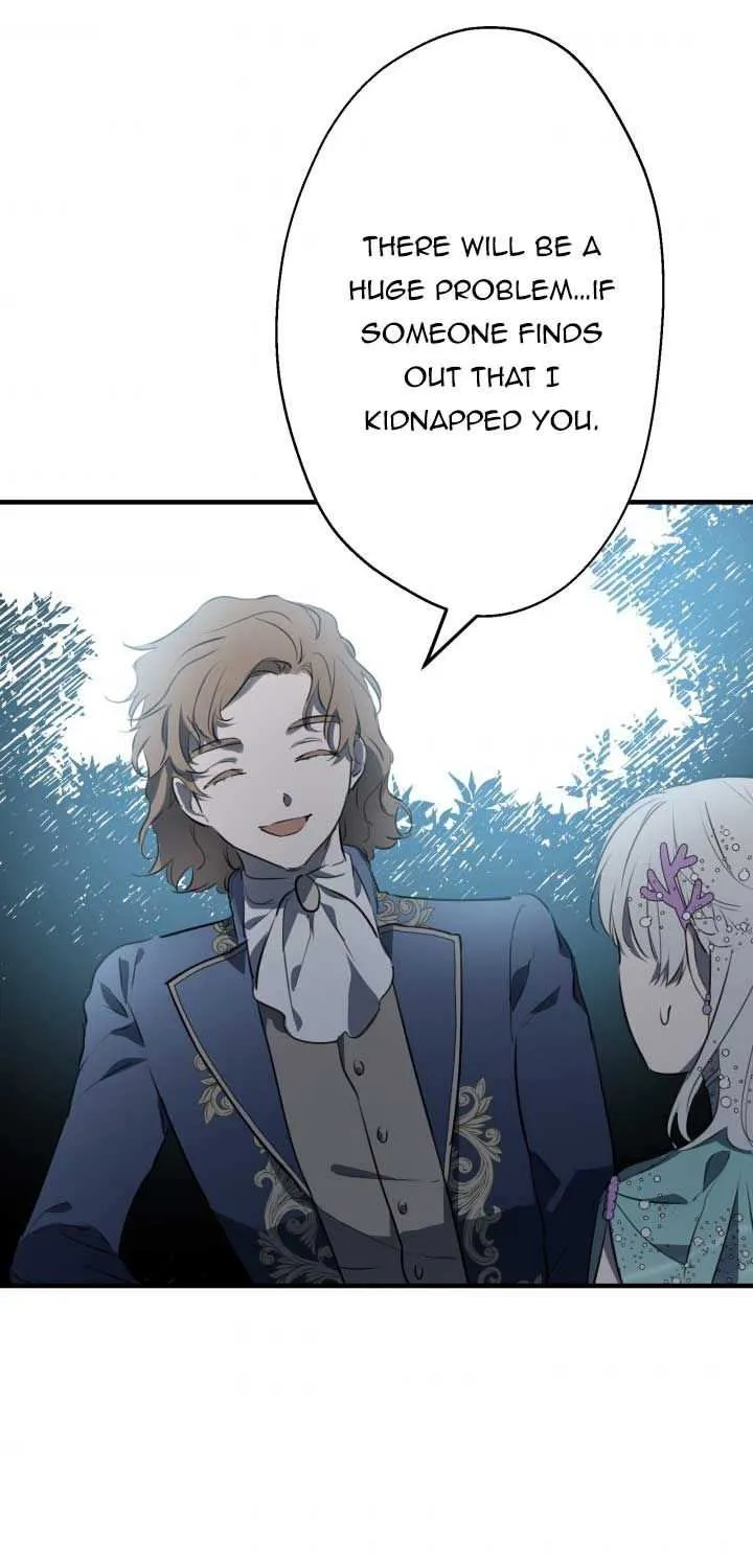 The most poweful characters in the world are crazy about me Chapter 41 page 52 - 