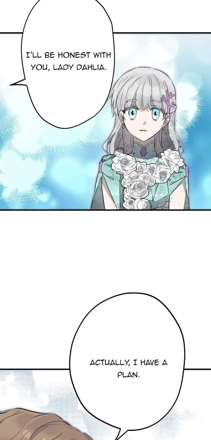 The most poweful characters in the world are crazy about me Chapter 41 page 56 - 