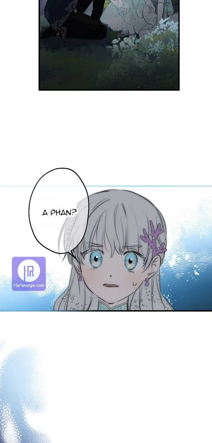 The most poweful characters in the world are crazy about me Chapter 42 page 3 - 